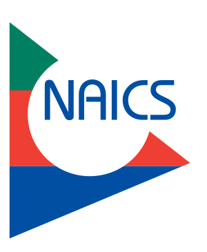 US NAICS Logo